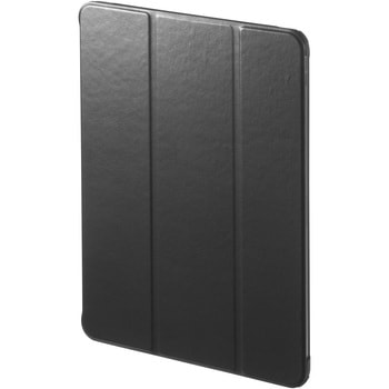 タブレットケース_iPad Pro 13インチ_合成皮革 サンワサプライ