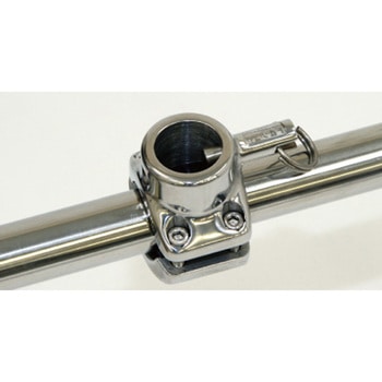 ボートパワーホルダー専用レール用アタッチメント REGAR