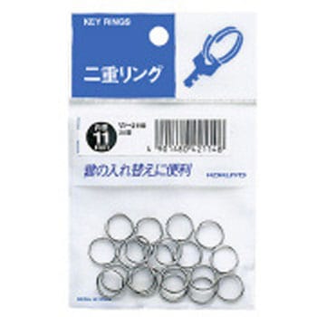 二重リングパック入リ - コクヨ