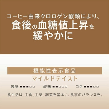 UCC&Healthy マイルドテイスト ワンドリップコーヒー 4杯分×12袋(48杯分) UCC(上島珈琲)