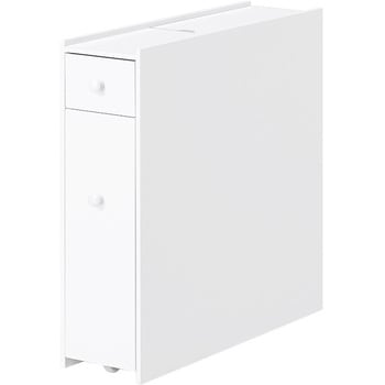 完成品 コストコ対応 スリムトイレラック 萩原