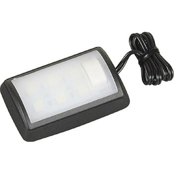 ラゲッジルーム用LED エーモン