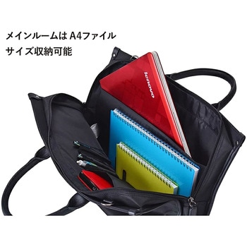 SAXON 2way スタンドビジネスバッグ 5229 ブラック SAXON