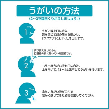 12830 うがい薬コロロ うがい器用 1箱(10L) サラヤ(SARAYA) 【通販