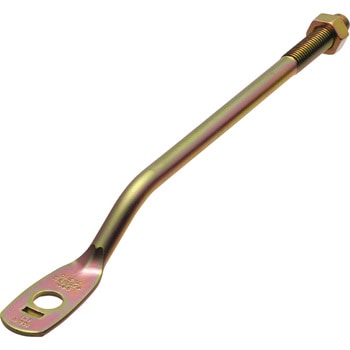 オメガ羽子板プレス10 タナカ