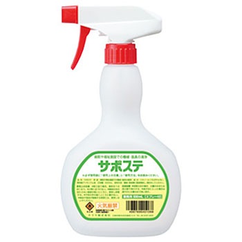 40106 �T�|�X�e �X�v���[�t SARAYA(�T����) 09113904