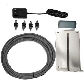 コントロールボックス AC-10型 扶桑精機