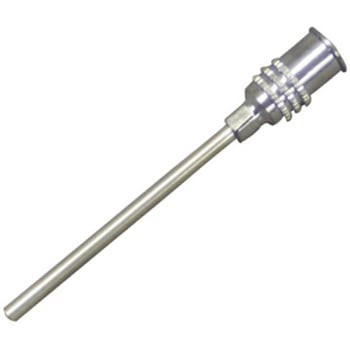 ルミナ自動押出しガンKH-8/KHA-2用注射針Φ2．5x3．0x30L 扶桑精機
