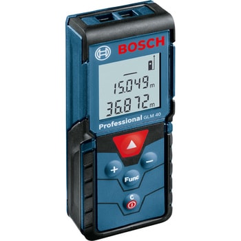 BOSCH レーザー距離計 GLM40-