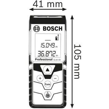 レーザー距離計 BOSCH(ボッシュ)