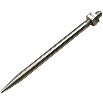 ルミナ ST-10型用部品 #6 太径ニードル Φ0．5用 扶桑精機