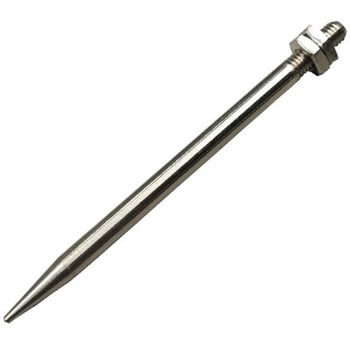 ルミナ ST-10用 #6 太径ニードル Φ1．0 扶桑精機