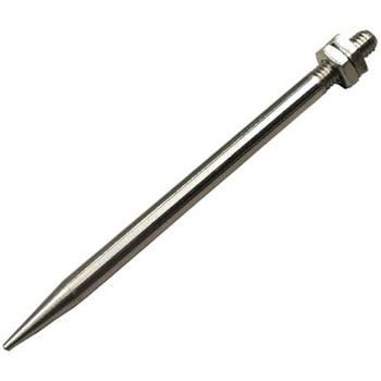 ルミナ ST-10用 #6 太径ニードル Φ2．0 扶桑精機