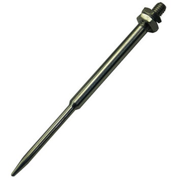 ルミナ ST-10用 #6 ニードル Φ1．0 - 扶桑精機