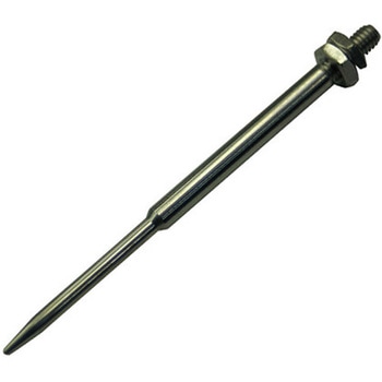 ルミナ ST-10SK用 #6 ニードル Φ1．0 扶桑精機