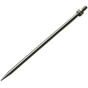 ルミナスプレーガン PR-40型用部品 #4 ニードル Φ1．0用 扶桑精機