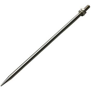 ルミナスプレーガン PR-40型用部品 #4 ニードル Φ1．5用 扶桑精機