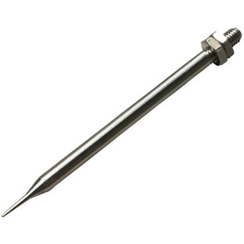 ルミナ ST-10SK用 #6 太径ニードル Φ0．5 扶桑精機