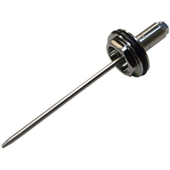 ルミナスプレーガン PR-40型用部品 #22 ピストンセット Φ2．0用 扶桑精機