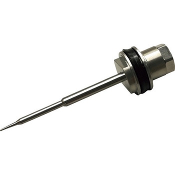 ルミナ STS-10SK用 ピストンセットΦ0．5(SUS) 扶桑精機