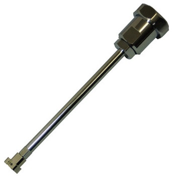 ルミナ ロングノズルセットC8-0．7-100L-90-H(リング付) 扶桑精機