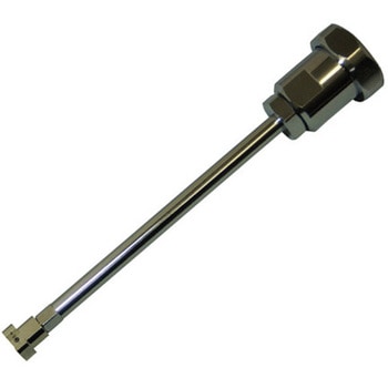 ルミナ ロングノズルセットC8-0．7-150L-90-H(リング付) 扶桑精機