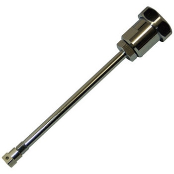 ルミナ ロングノズルセットC8-1．1-150L-90-R(リング付) 扶桑精機