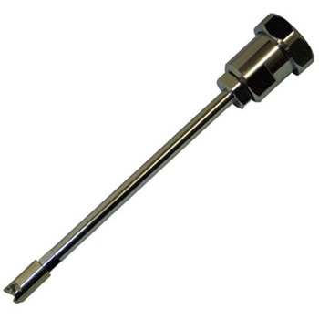 ルミナ ロングノズルセットC8-0．7-100L-45-H(リング付) 扶桑精機
