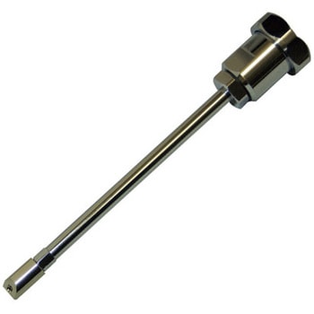 ルミナ ロングノズルセットC8-1．1-100L-45-R(リング付) 扶桑精機