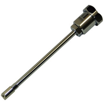 ルミナ ロングノズルセットC8-1．1-150L-45-R(リング付) 扶桑精機
