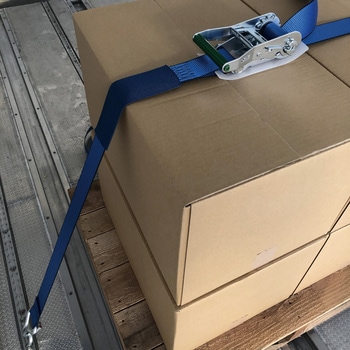 ラッシングベルト Jフック JIS認証品 モノタロウ