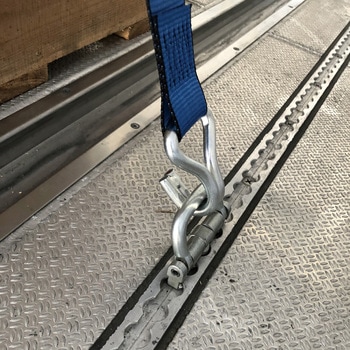 ラッシングベルト Jフック JIS認証品 モノタロウ