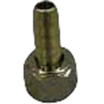 空気機器・パーツ ホースジョイントG1/4xホース内径Φ4．5 扶桑精機