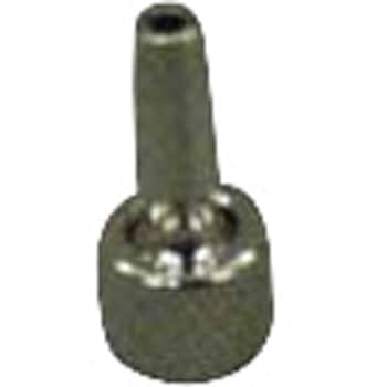 空気機器・パーツ ホースジョイントG1/8xホース内径Φ4．0 扶桑精機