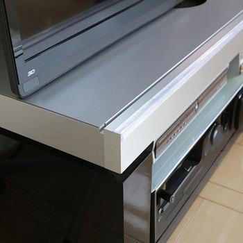 安心クッション クリア カーボーイ