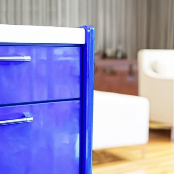 安心クッション クリア カーボーイ