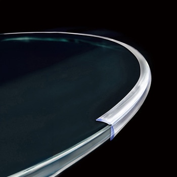 安心クッション クリア カーボーイ