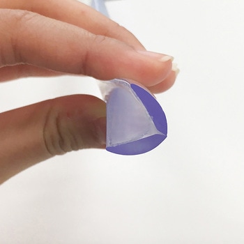 安心クッション クリア カーボーイ