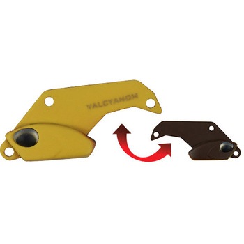 バルキャノン1.8g - ヴァルケイン