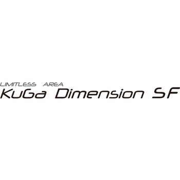 クーガ ディメンションSF ヴァルケイン