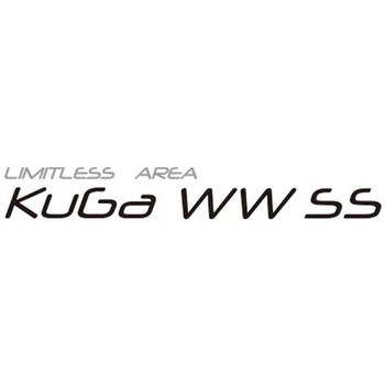 クーガ ワイドウォーク スローシンキングSS - ヴァルケイン