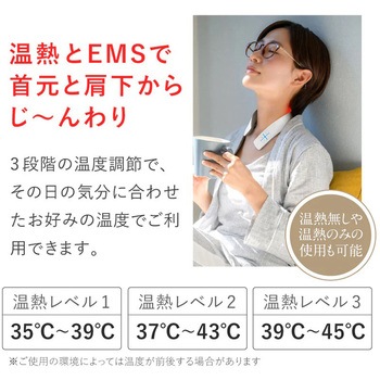 NECK RELAX 1S ネック リラックス ワンエス NIPLUX