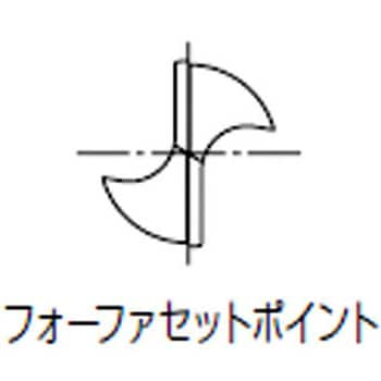 オーエスジー ＥＸゴールドドリル ステンレス・軟鋼用 ＭＴシャンク MT