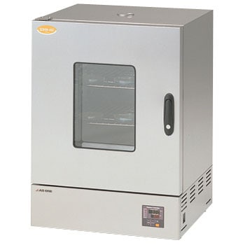 SONW-600 定温乾燥器(自然対流・ステンレス) 1台 アズワン 【通販