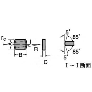 CST-30 MD10 クランプ式スクレーパ 1個 タンガロイ 【通販サイトMonotaRO】