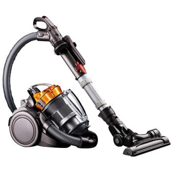 ダイソン プラスdyson DC12 plus ENTRY 掃除機 サイクロン式 gorilla