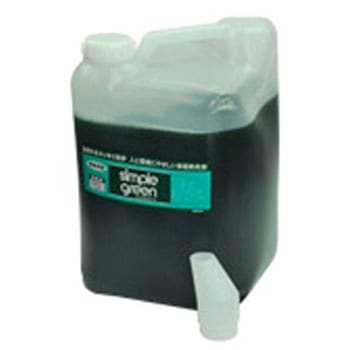 W-SGN-5G VvO[ simple green AJ l  1(18.92L) W-SGN-5G 09152044