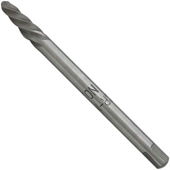 エキストラクター(ラセン型) モノタロウ タップ除去工具 【通販