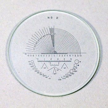 No1983用No.2スケール 東海産業(PEAK)