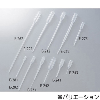 ピペット アズワン